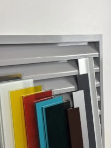Комплектующие и дополнительные услуги